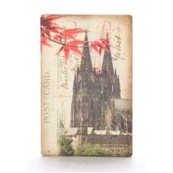 Cologne Cathedral Magnet